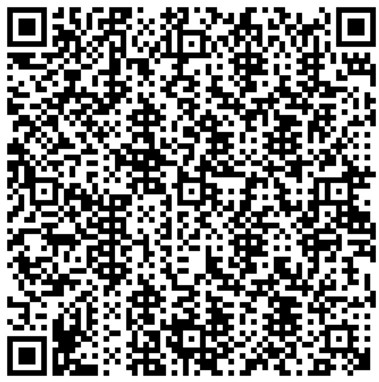 QR code para acesso à demonstração via WhatsApp